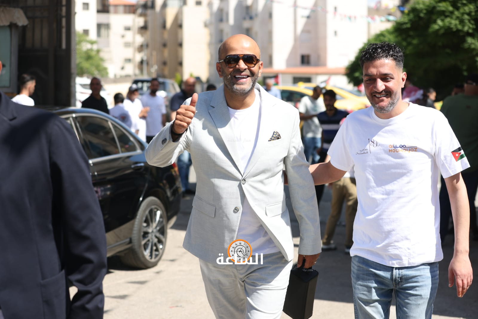 Madar Al-Saa Images 0.5829885288930704