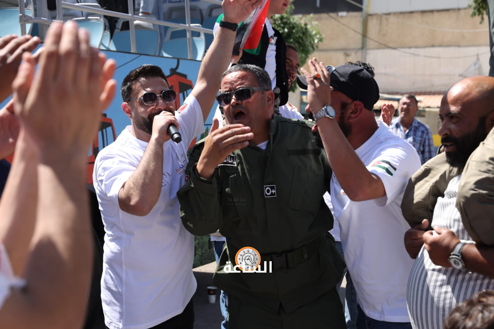 Madar Al-Saa Images 0.9734461701346241
