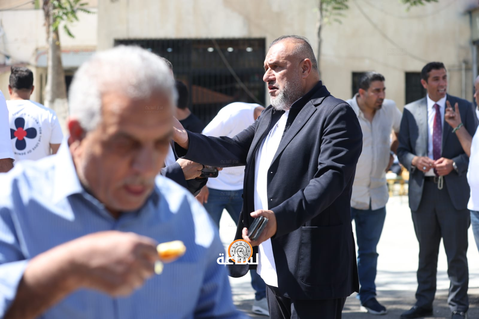 Madar Al-Saa Images 0.1551202882974445