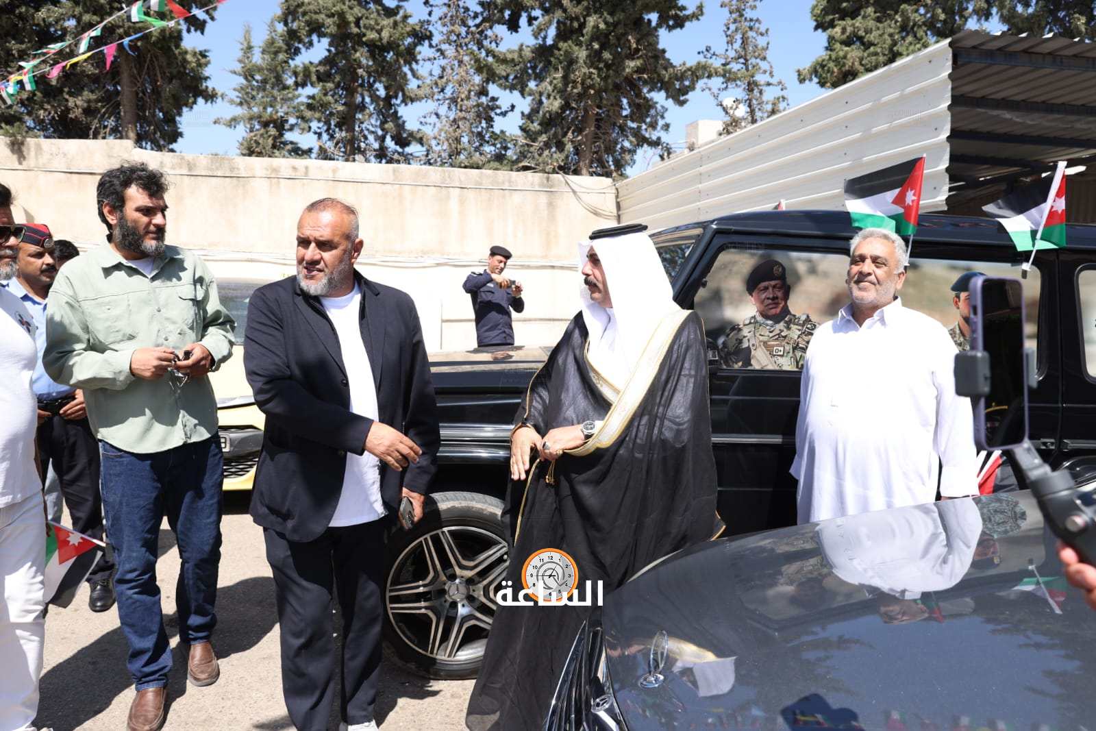 Madar Al-Saa Images 0.6211756125092754