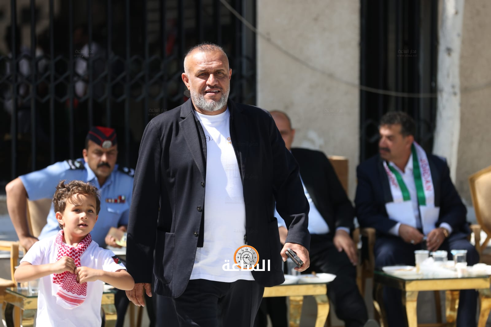Madar Al-Saa Images 0.6427968994291822
