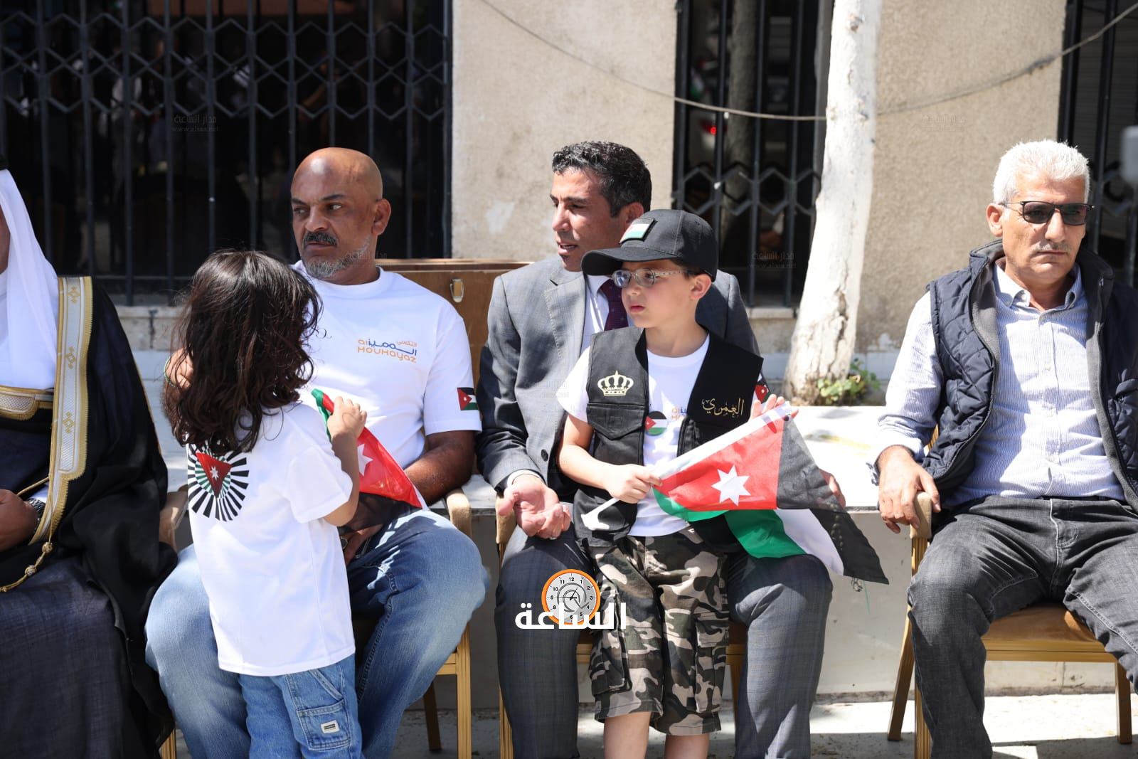 Madar Al-Saa Images 0.8286619609156195