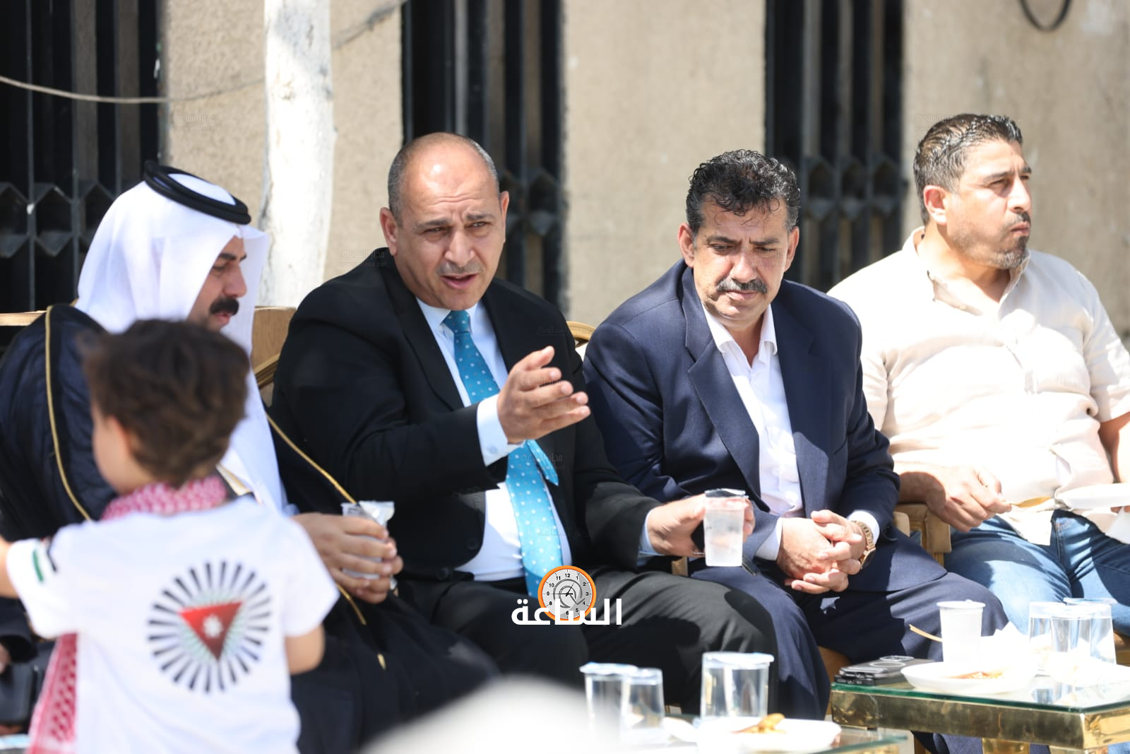 Madar Al-Saa Images 0.9303544137493426