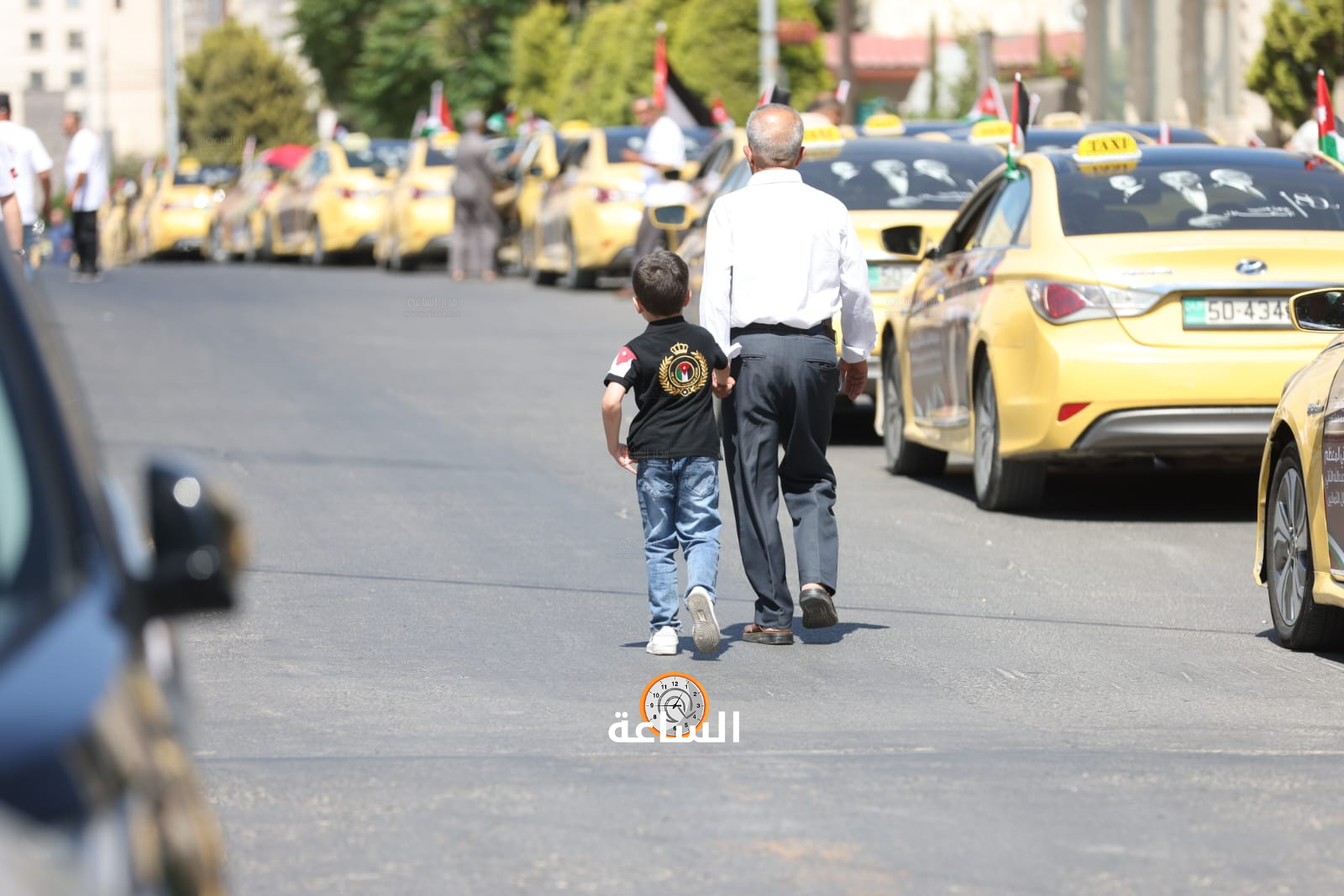 Madar Al-Saa Images 0.44731569532534454