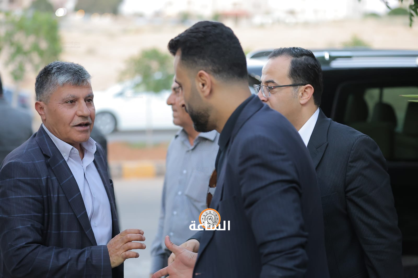 Madar Al-Saa Images 0.97303078592106