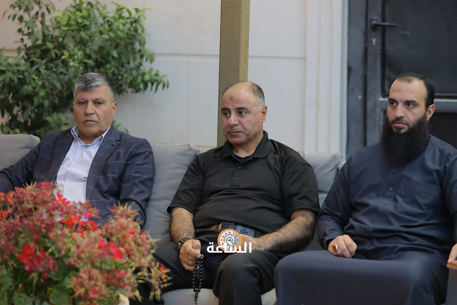 Madar Al-Saa Images 0.15931968562634247