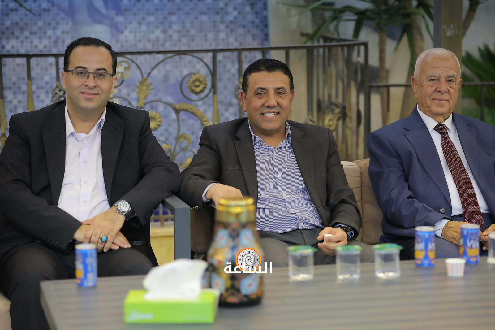 Madar Al-Saa Images 0.518484065346936
