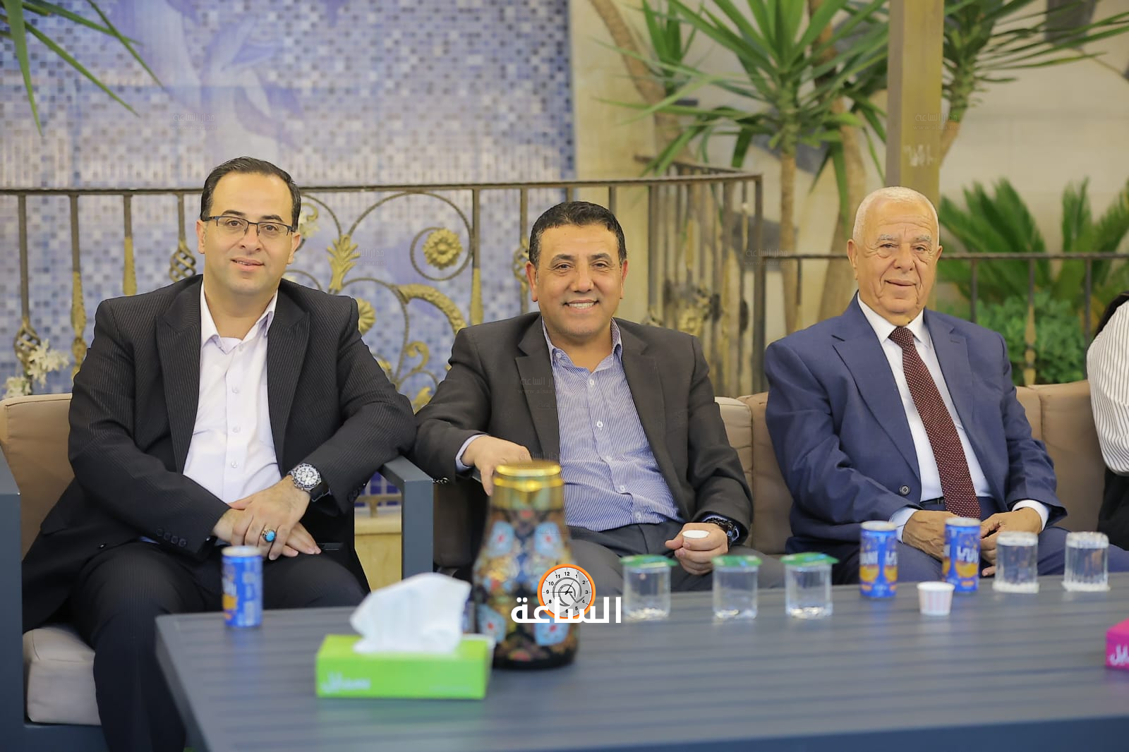 Madar Al-Saa Images 0.29929591986703896