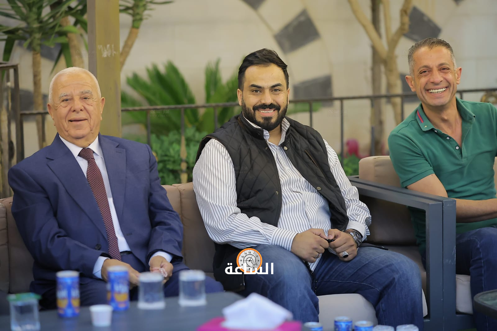 Madar Al-Saa Images 0.7858506190899653