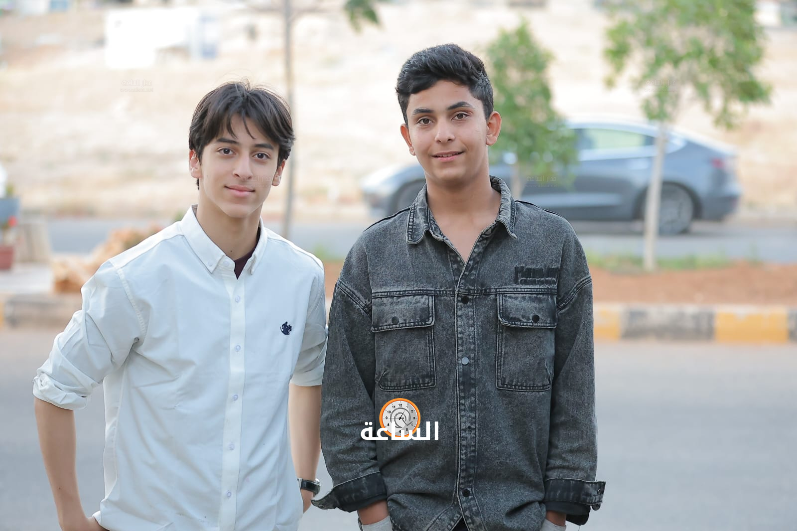 Madar Al-Saa Images 0.09892217673617798