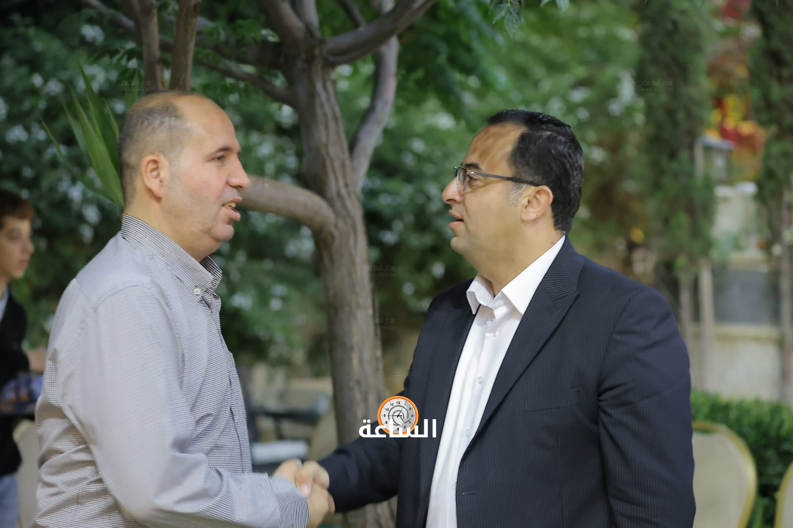 Madar Al-Saa Images 0.1901564808361439