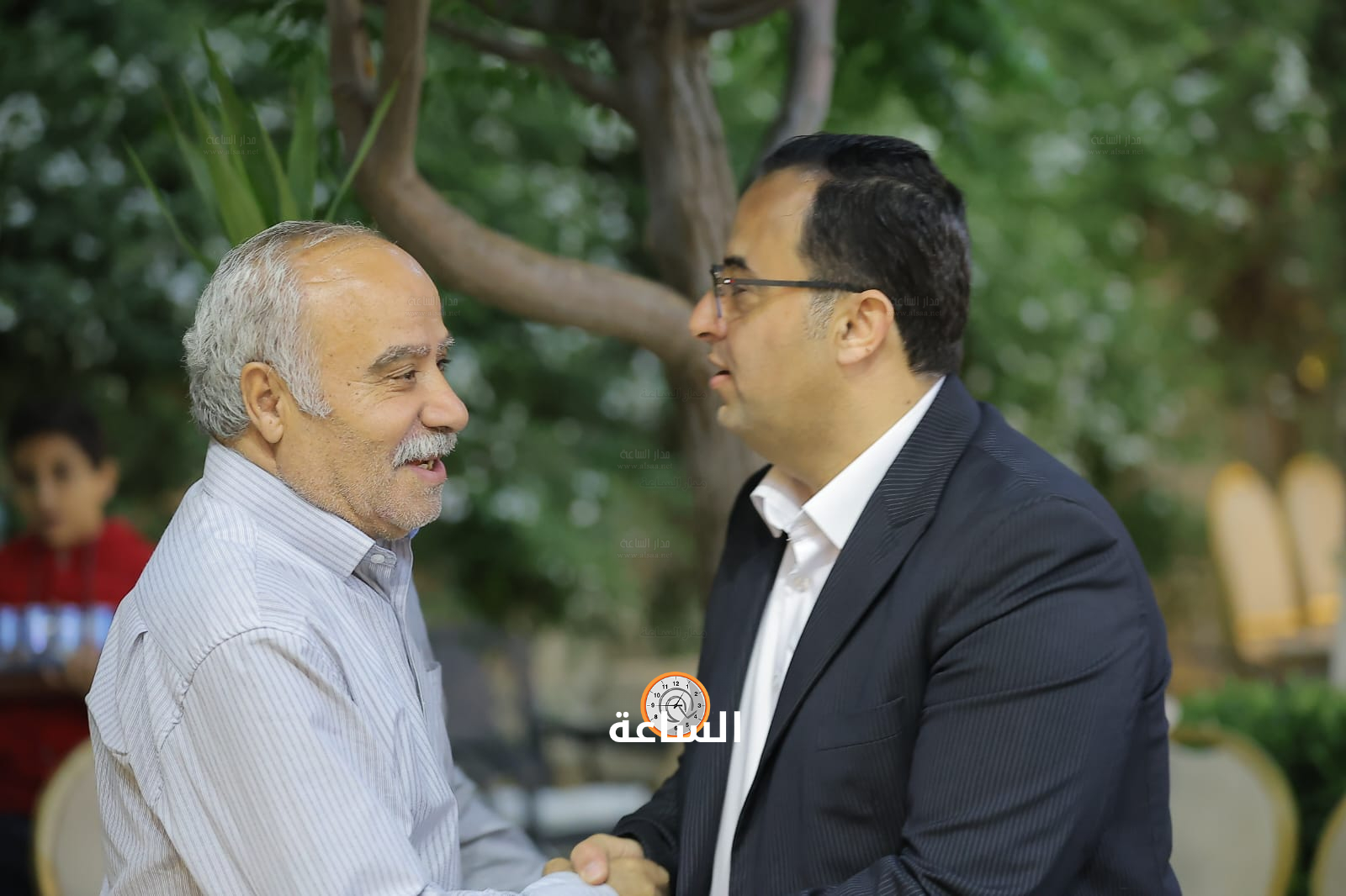 Madar Al-Saa Images 0.43599035285461263