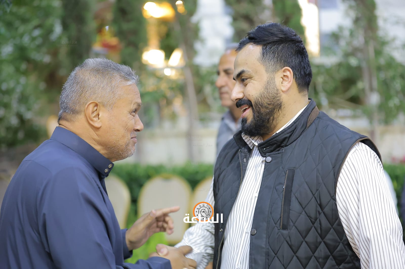 Madar Al-Saa Images 0.546194181928146