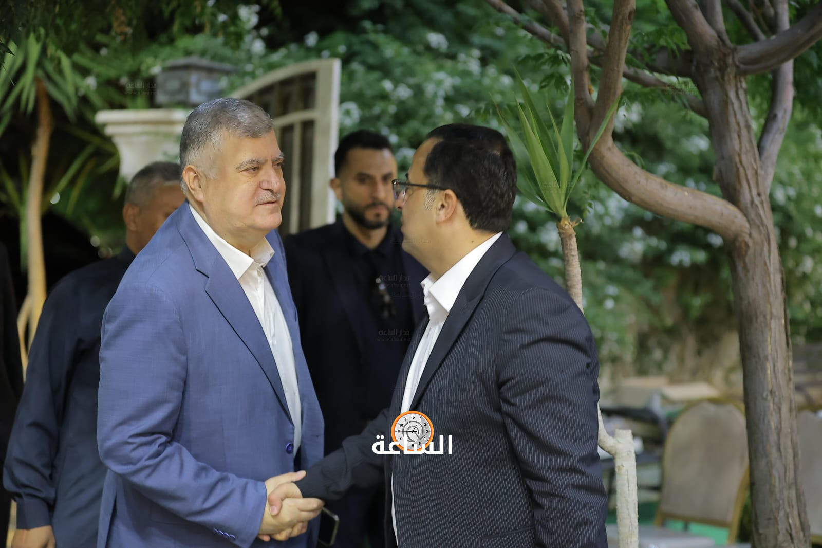 Madar Al-Saa Images 0.5818476805837967