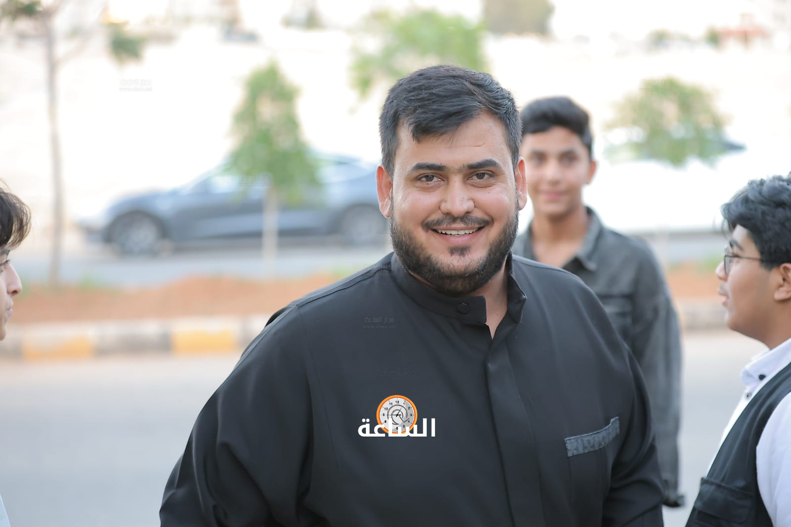 Madar Al-Saa Images 0.3703512685025909