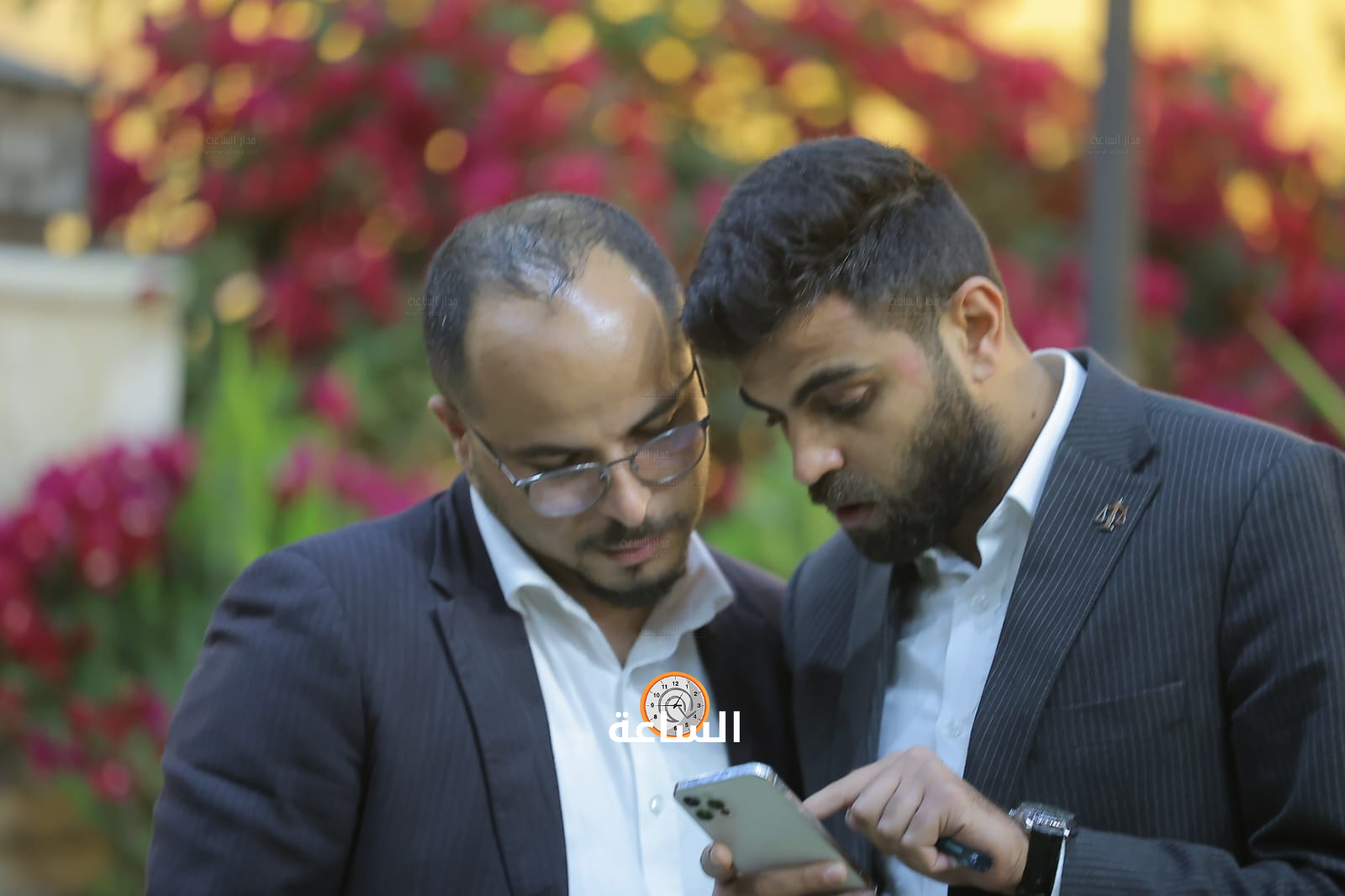 Madar Al-Saa Images 0.9904421975914798