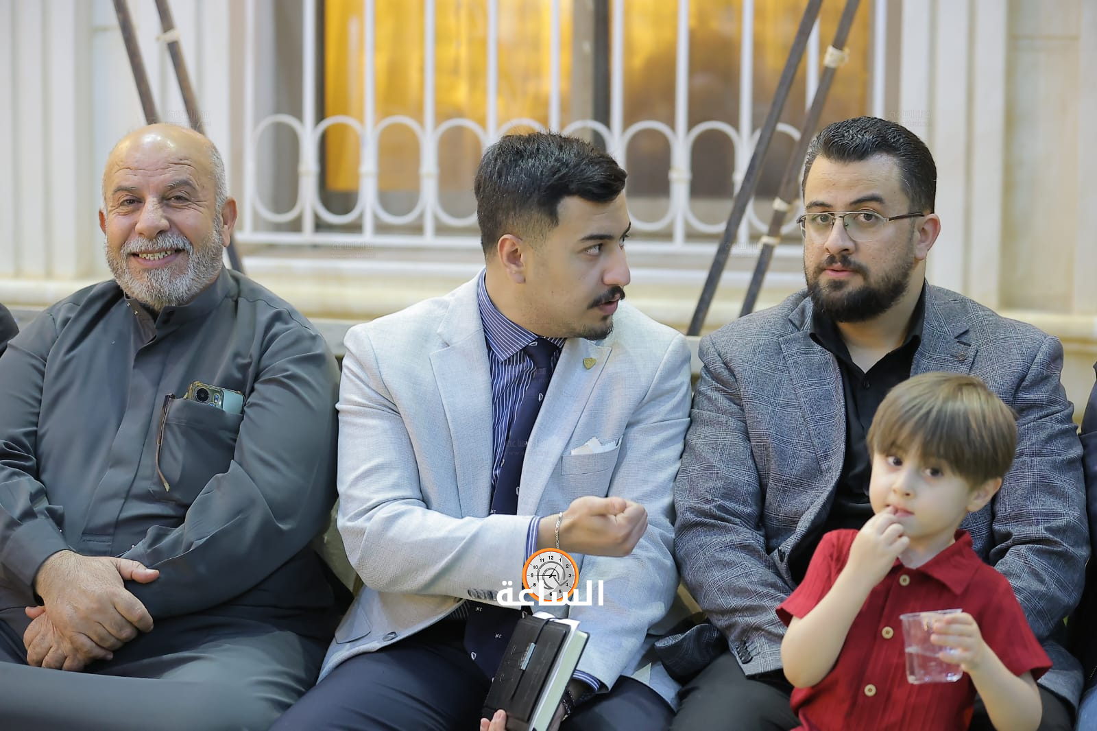 Madar Al-Saa Images 0.8175998988148427