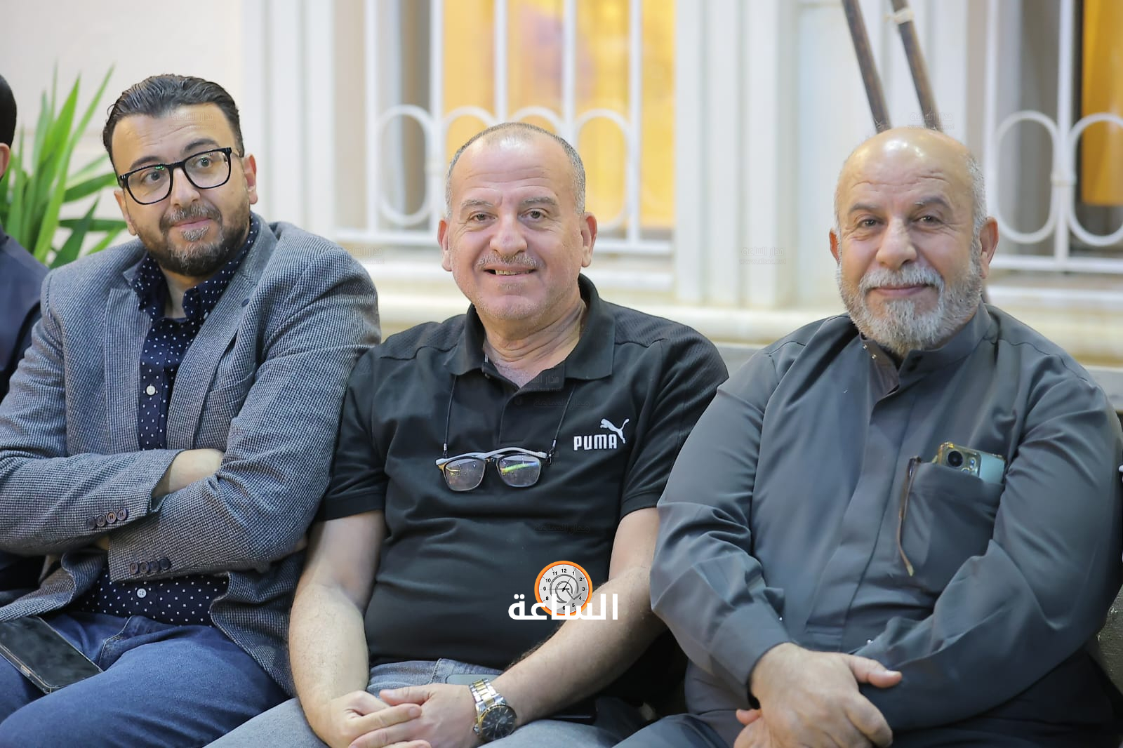 Madar Al-Saa Images 0.9002370863961621