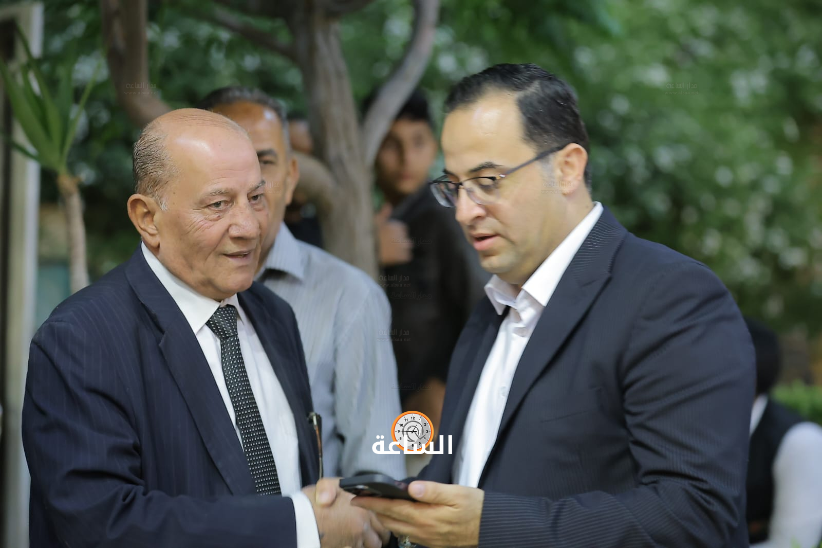 Madar Al-Saa Images 0.015159951844953223