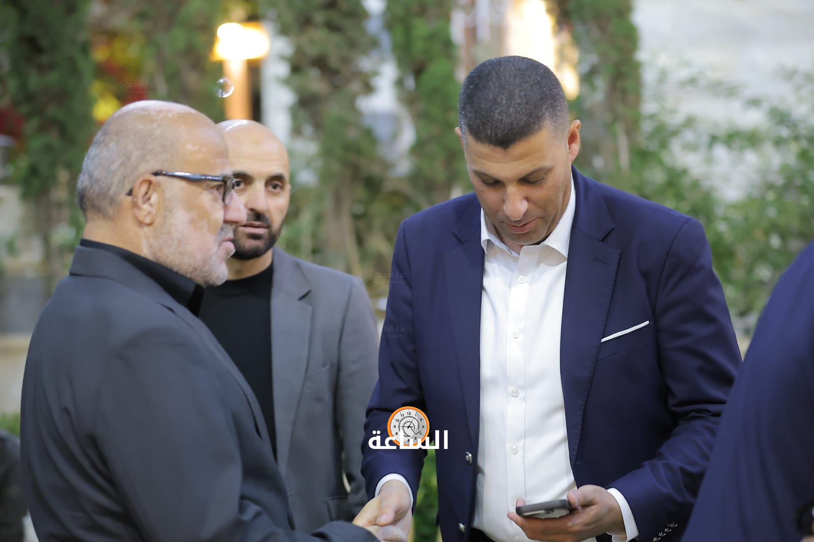 Madar Al-Saa Images 0.1604746008138681