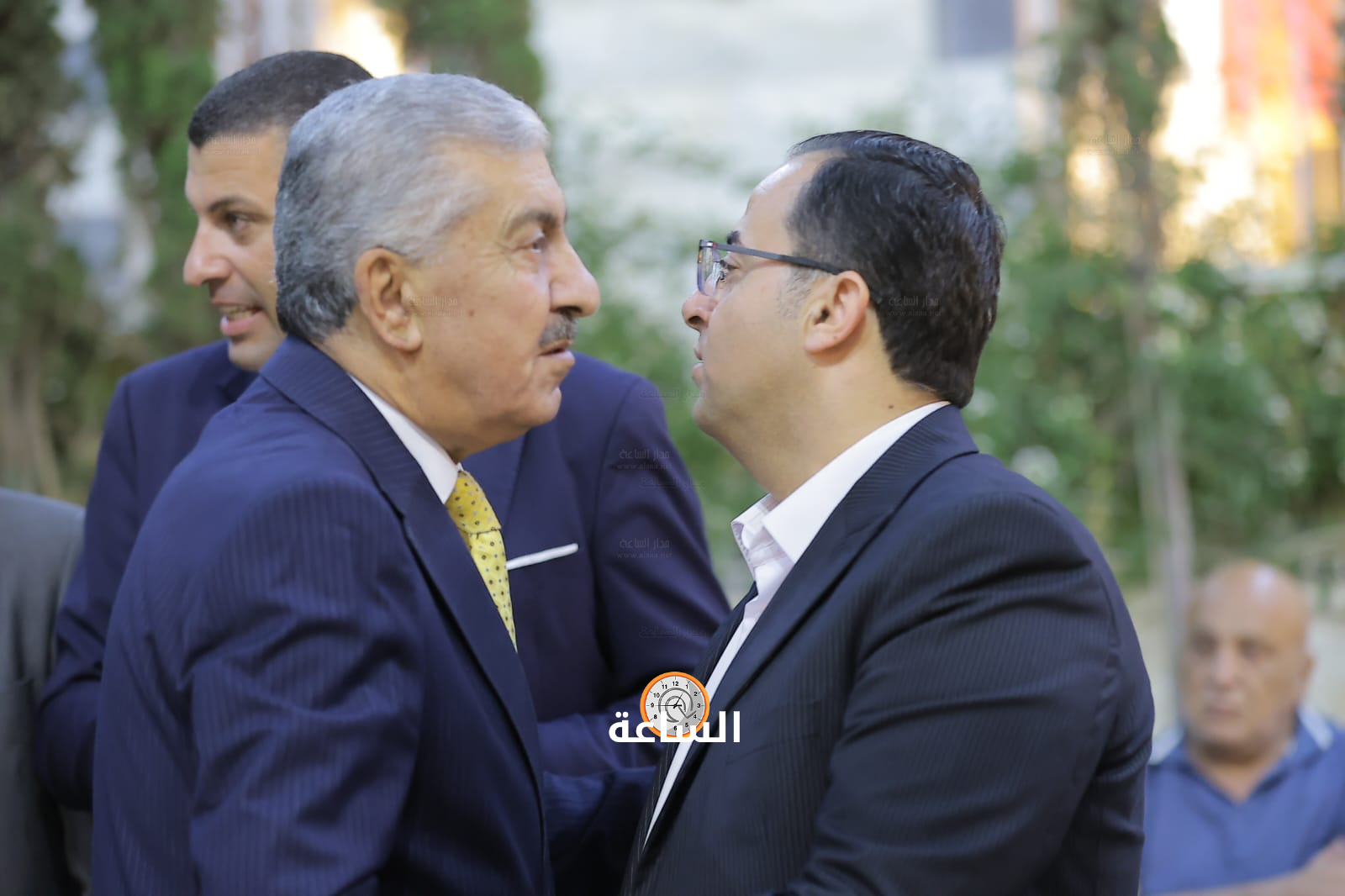 Madar Al-Saa Images 0.48514465653445904