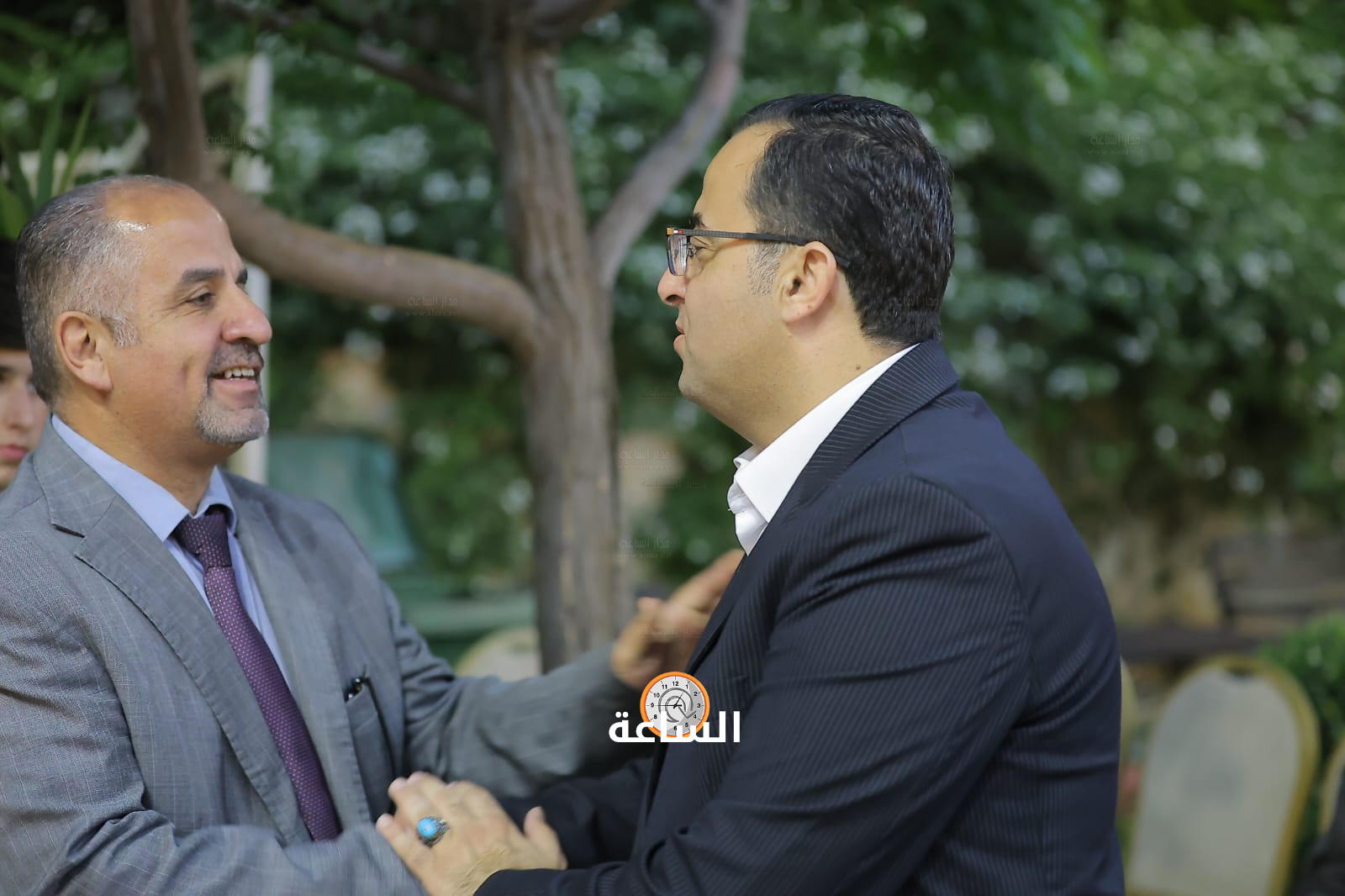 Madar Al-Saa Images 0.3801254150298038