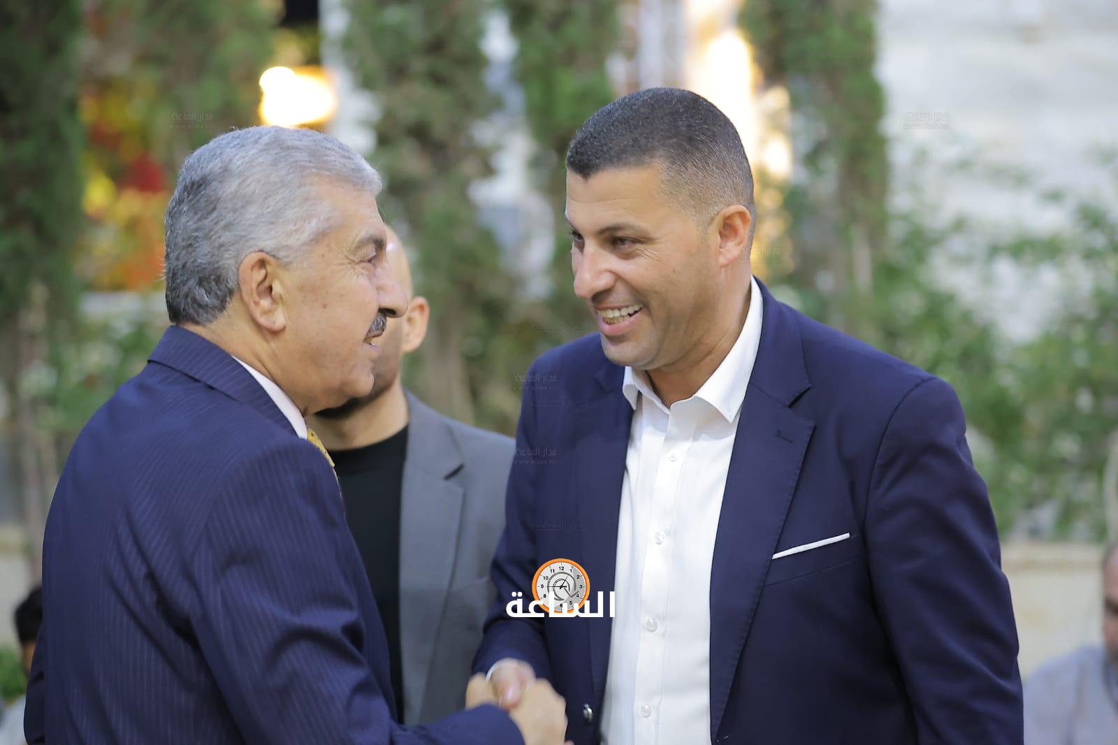 Madar Al-Saa Images 0.5324126685393883