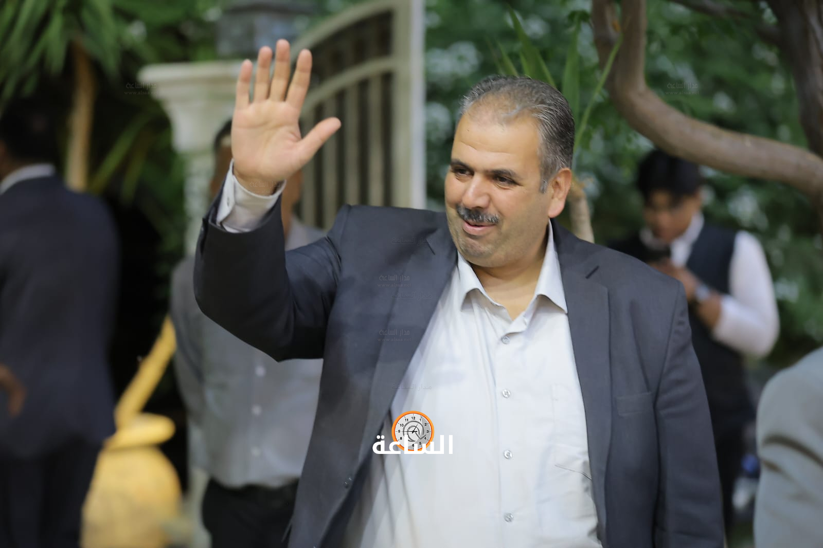 Madar Al-Saa Images 0.9859827681400317