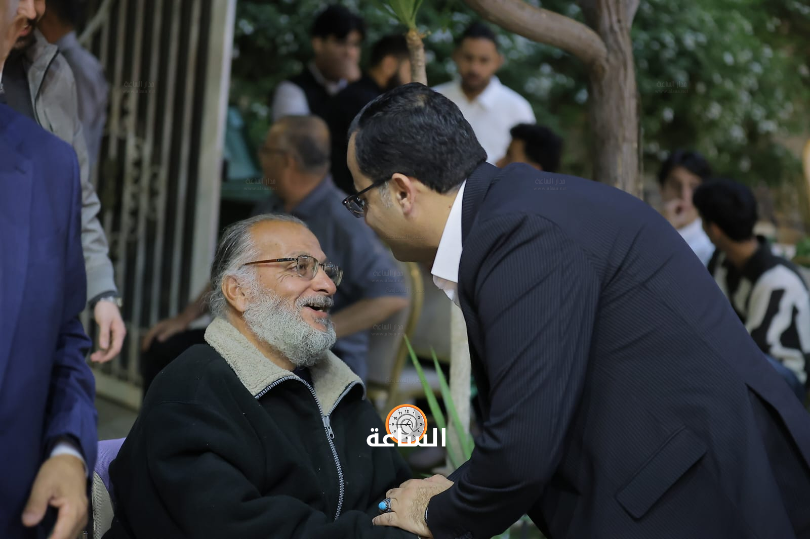 Madar Al-Saa Images 0.23027128677290742