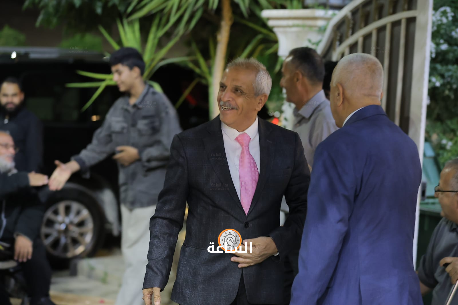 Madar Al-Saa Images 0.06595837912109481
