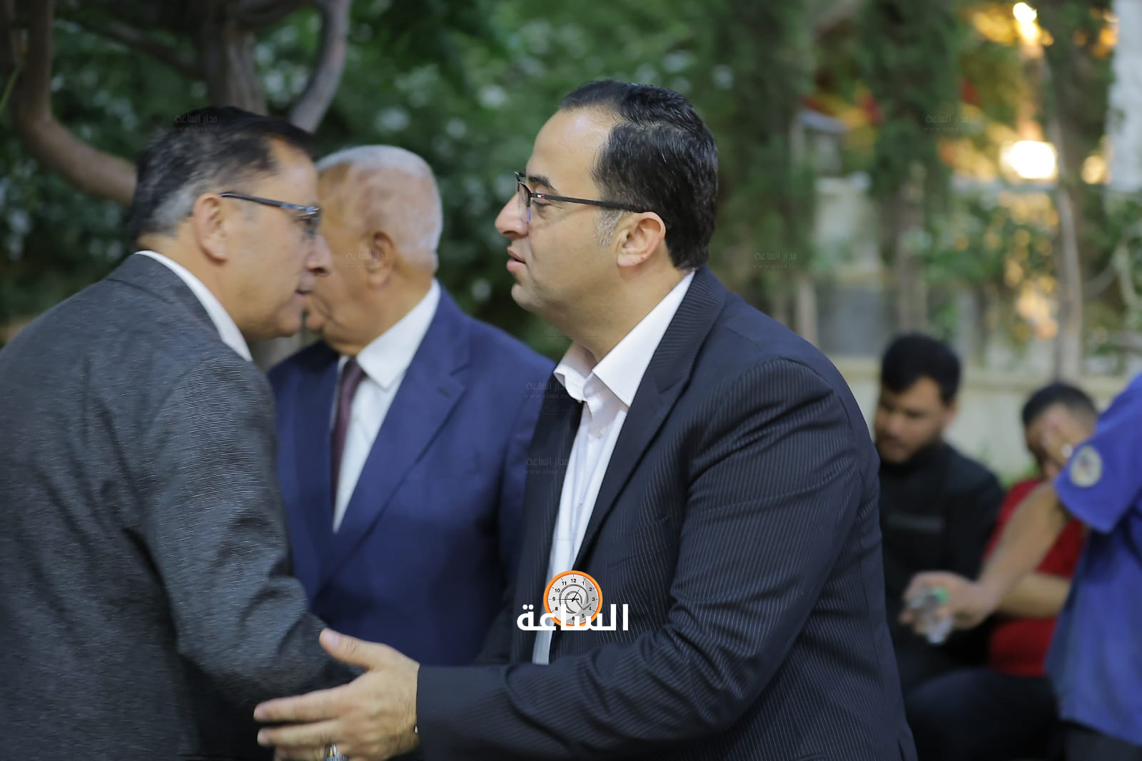 Madar Al-Saa Images 0.16602657618291106
