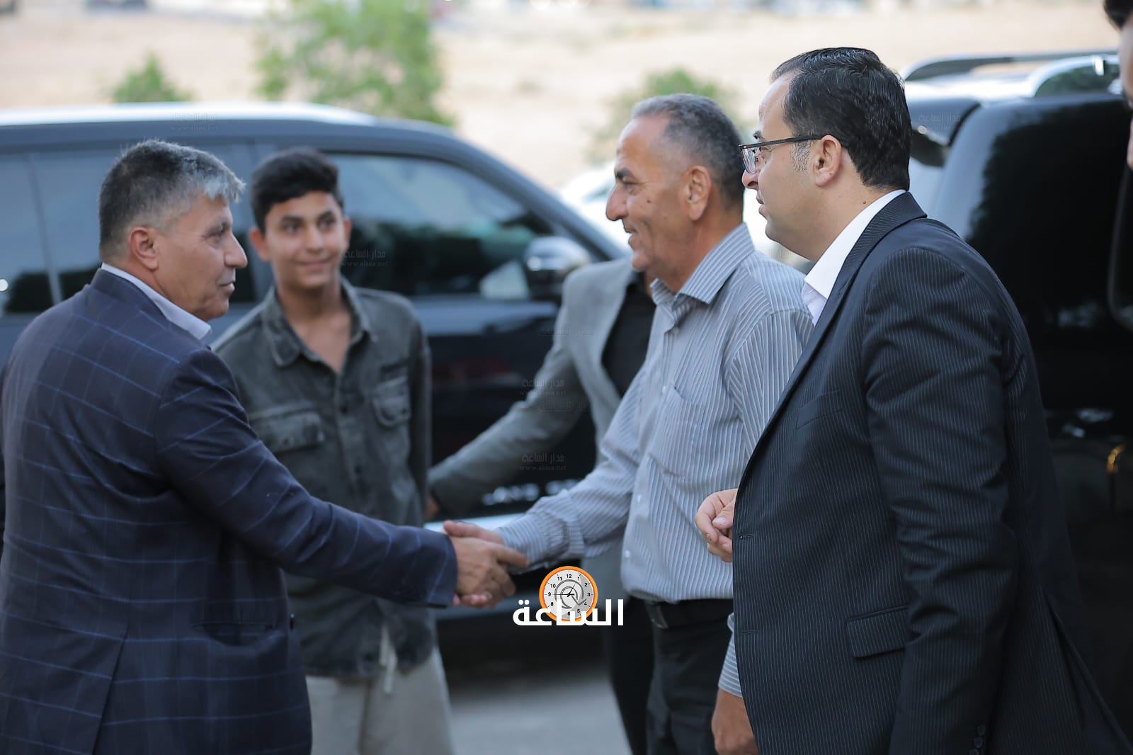 Madar Al-Saa Images 0.33265051375533417