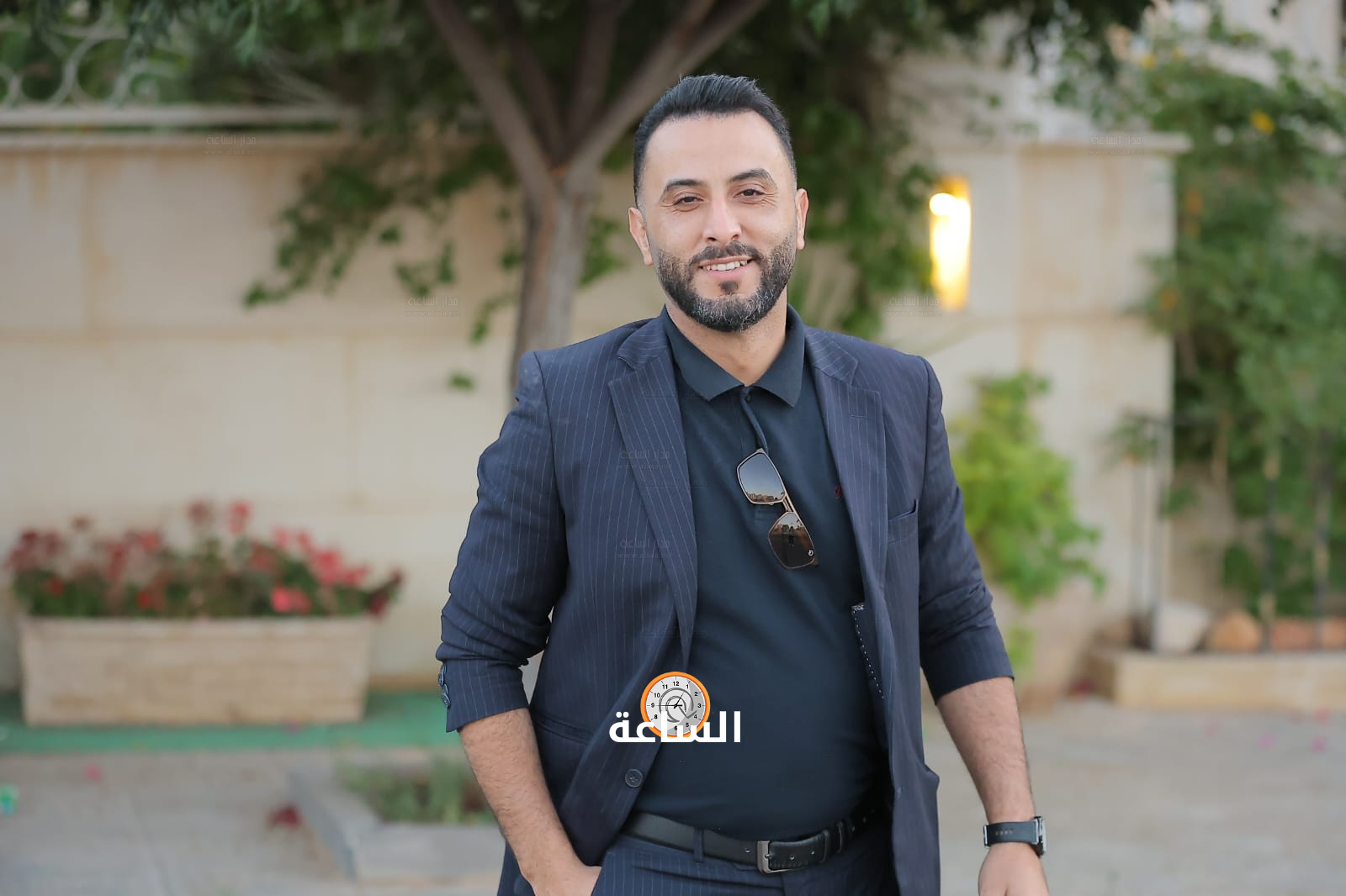 Madar Al-Saa Images 0.9594711764201816