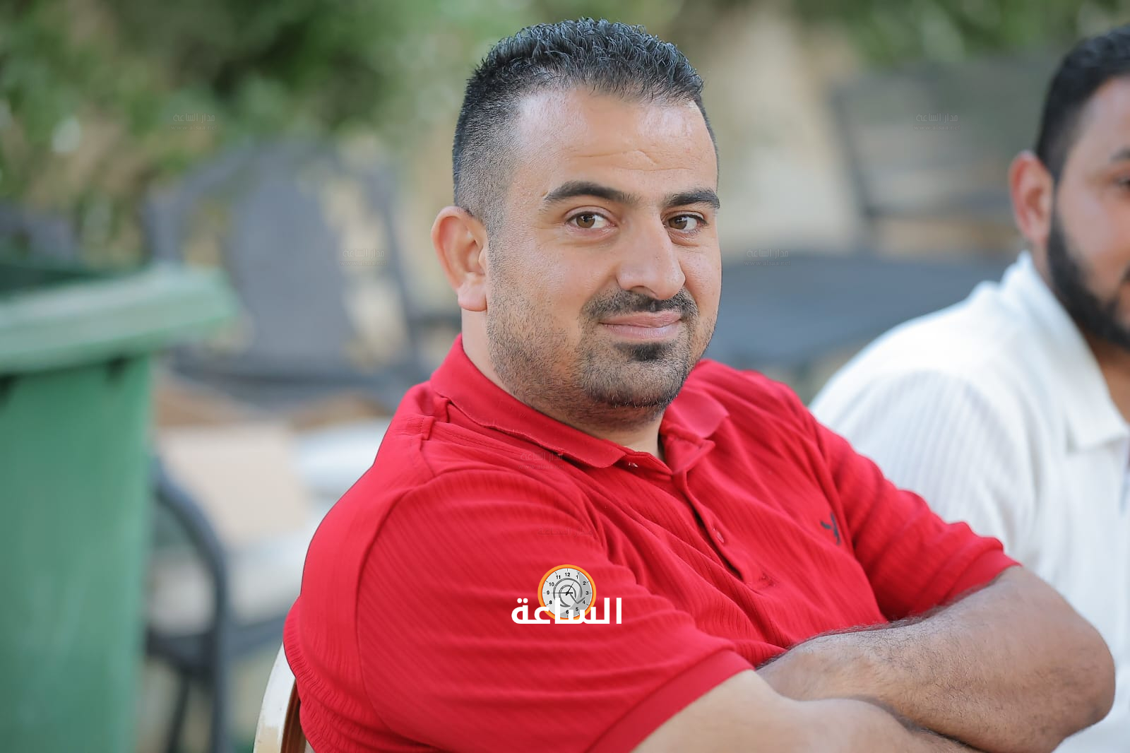 Madar Al-Saa Images 0.7981009325583622