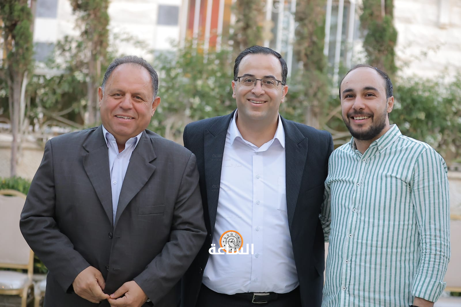 Madar Al-Saa Images 0.23263697725740318
