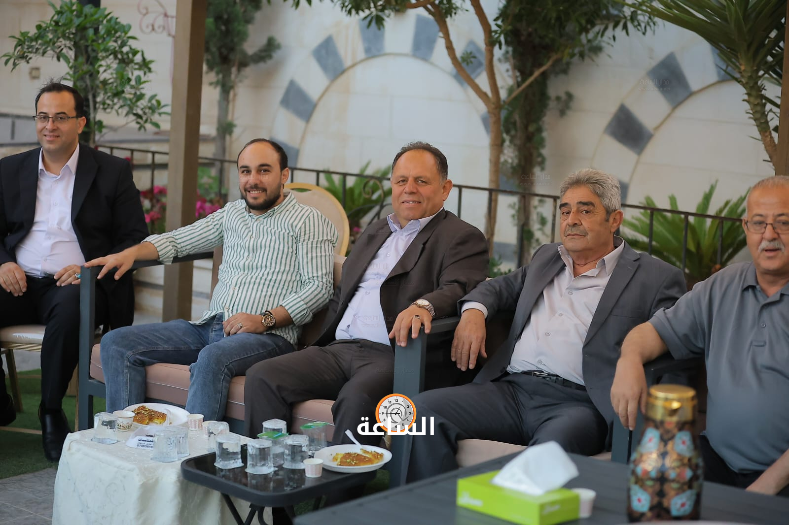 Madar Al-Saa Images 0.9710756141621935