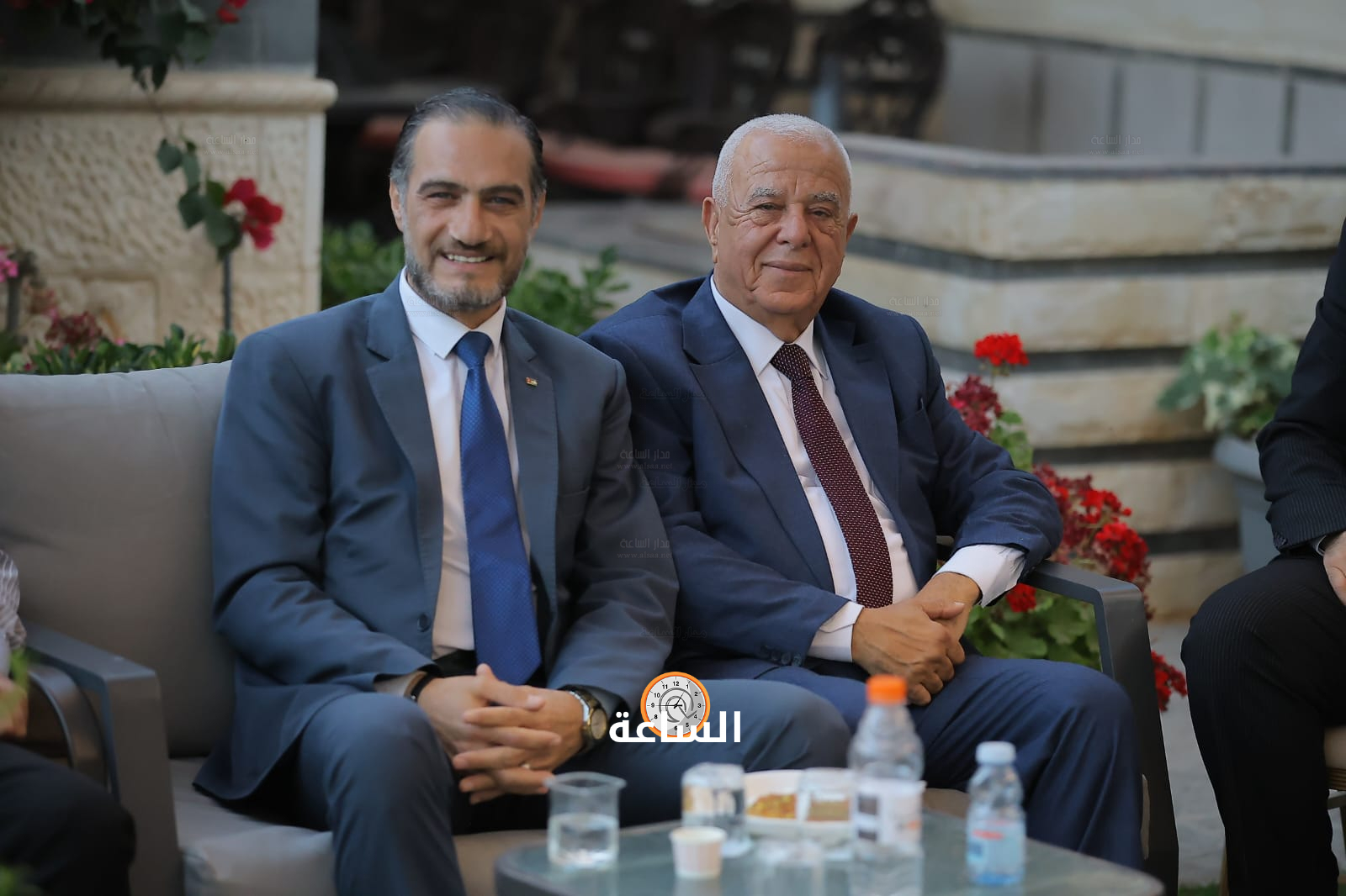 Madar Al-Saa Images 0.25119485287737686