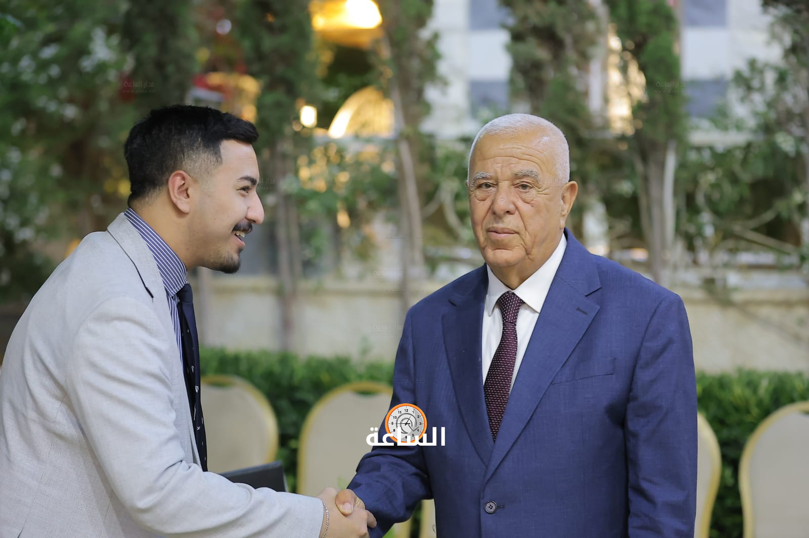Madar Al-Saa Images 0.1769745586536252