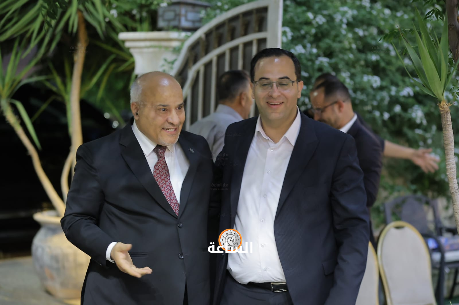 Madar Al-Saa Images 0.603497858840966