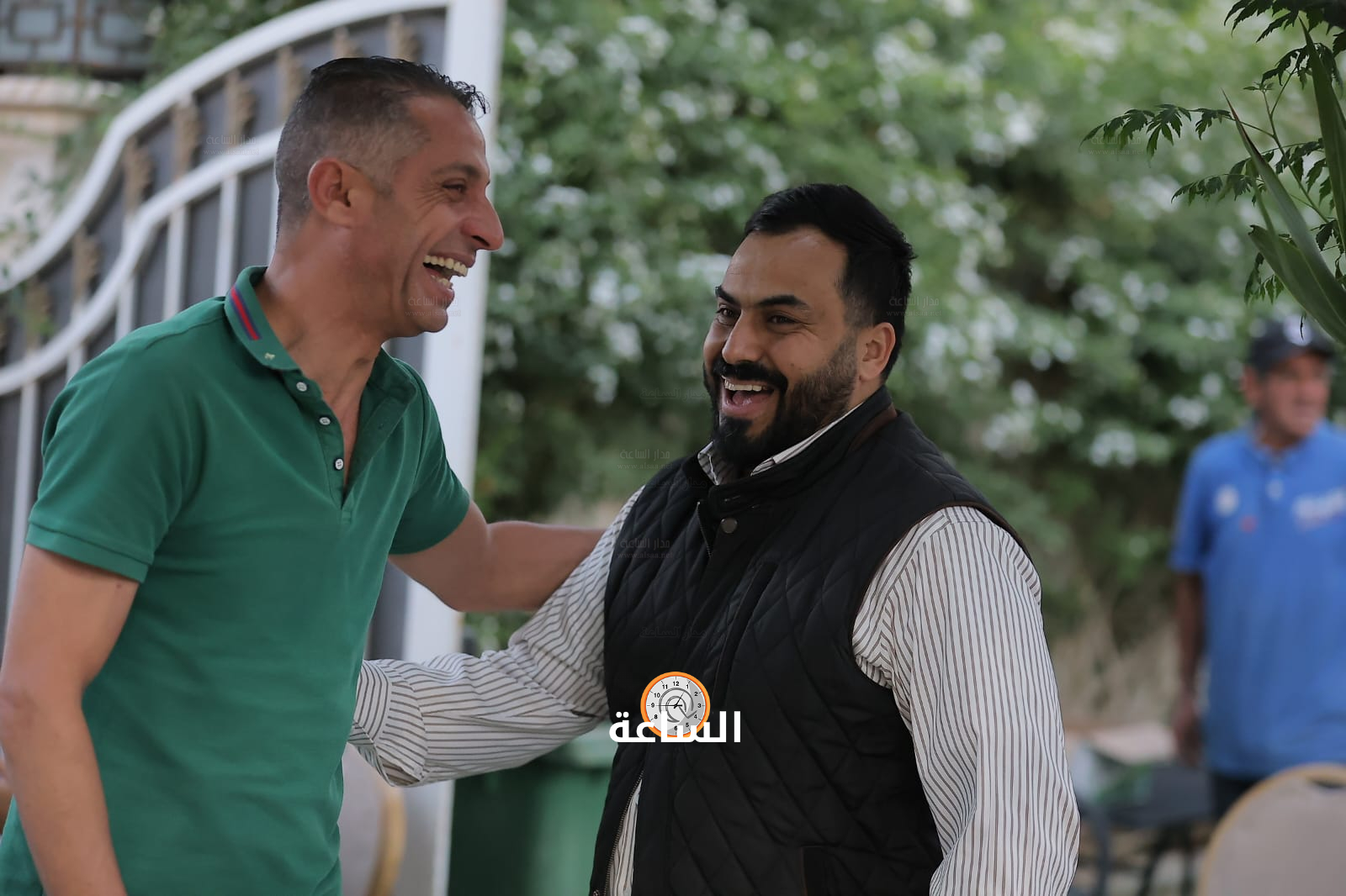 Madar Al-Saa Images 0.03310157901828603