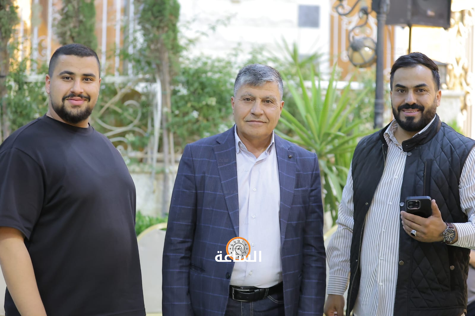 Madar Al-Saa Images 0.04446997164524624