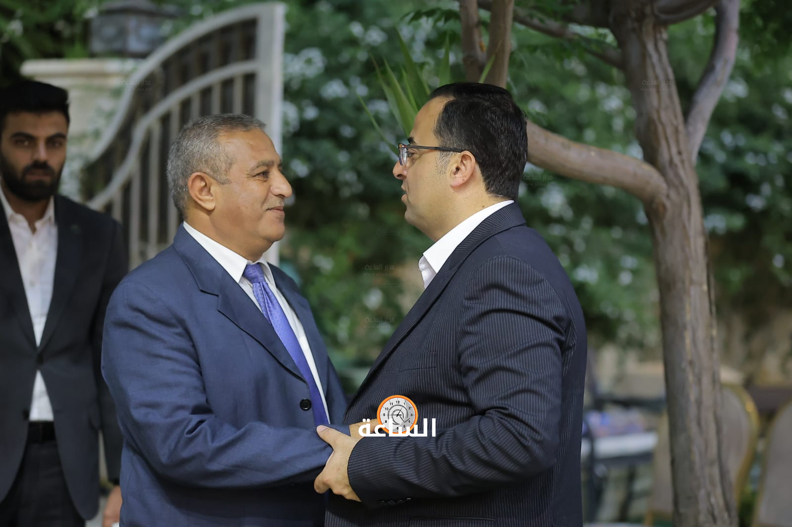 Madar Al-Saa Images 0.3870784495813655