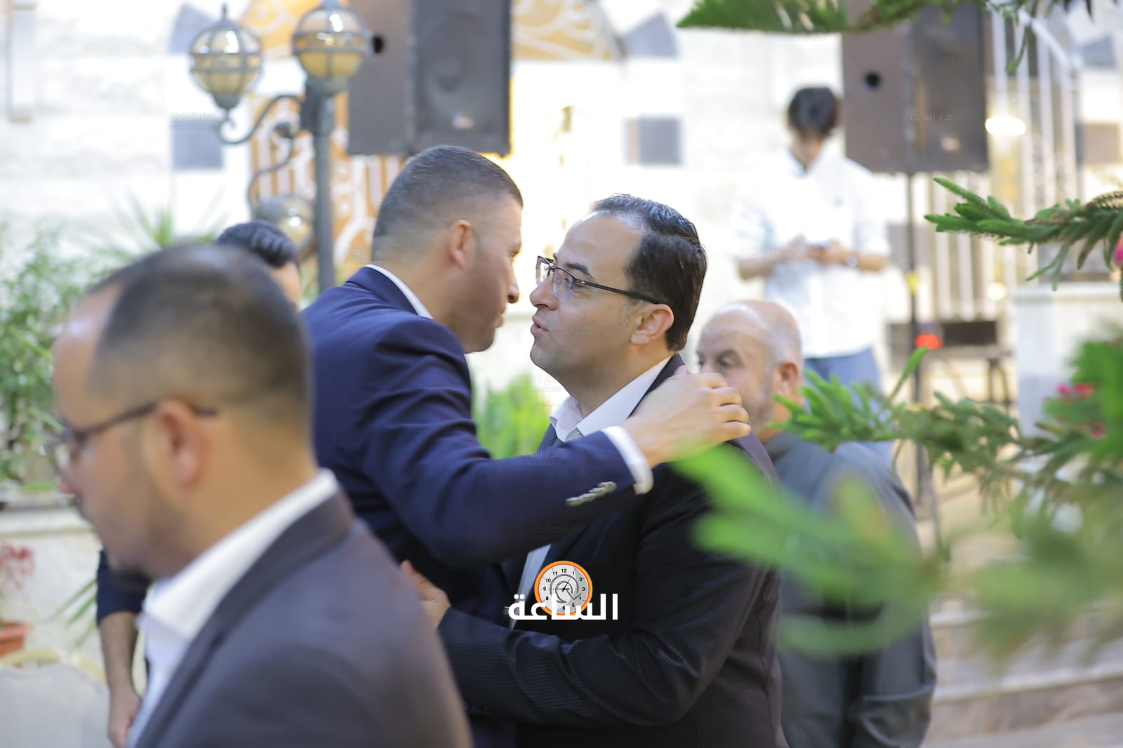Madar Al-Saa Images 0.3274176008793215
