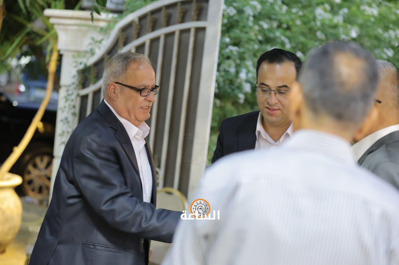 Madar Al-Saa Images 0.4085647696140421