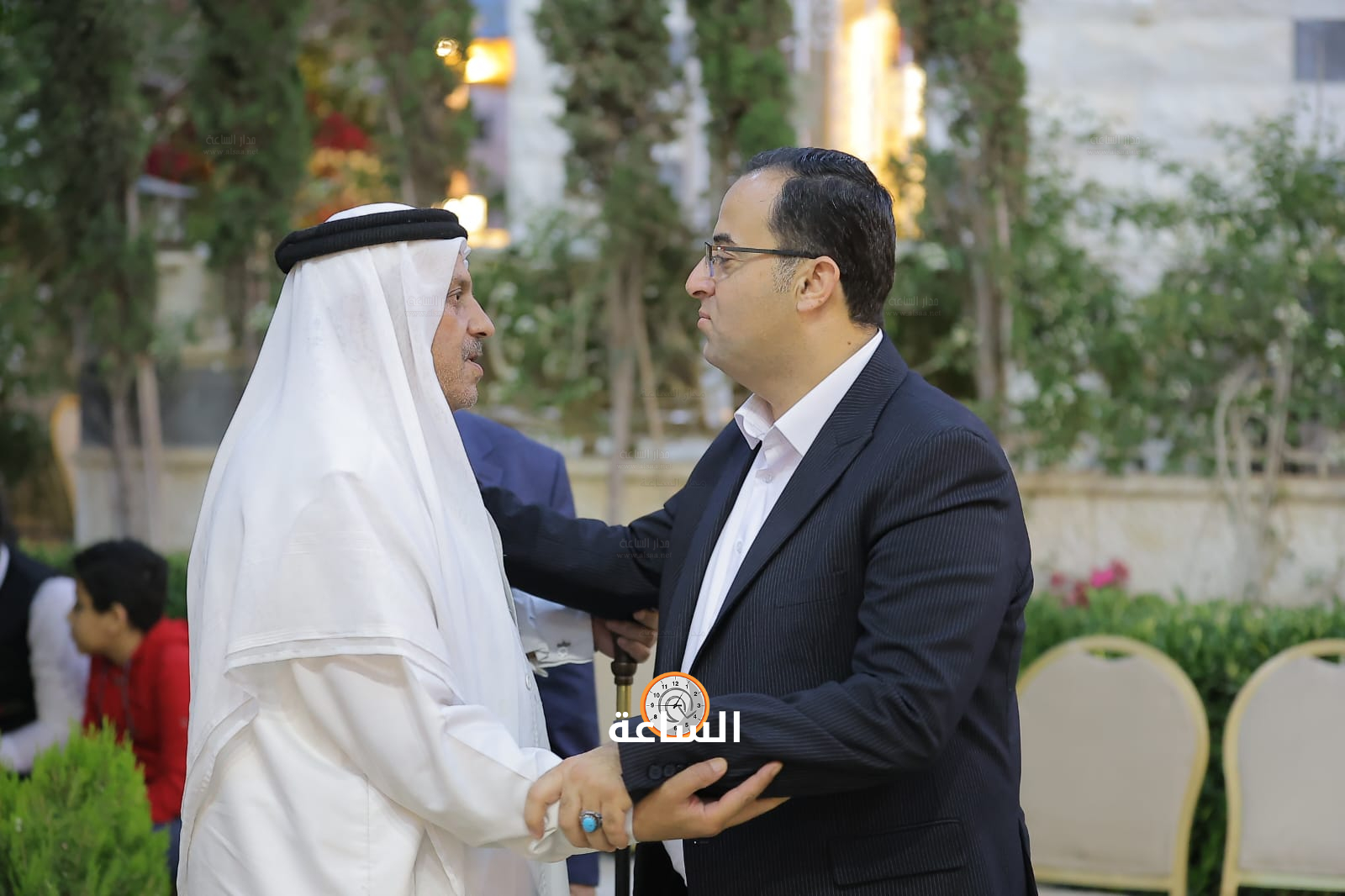 Madar Al-Saa Images 0.9967310034863575
