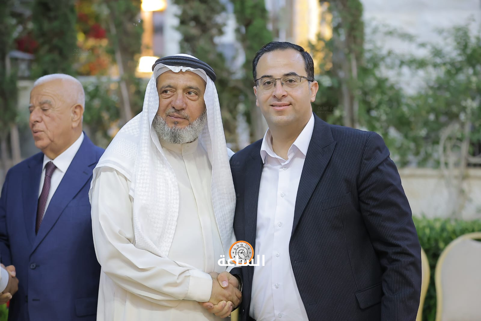 Madar Al-Saa Images 0.5976113670691787