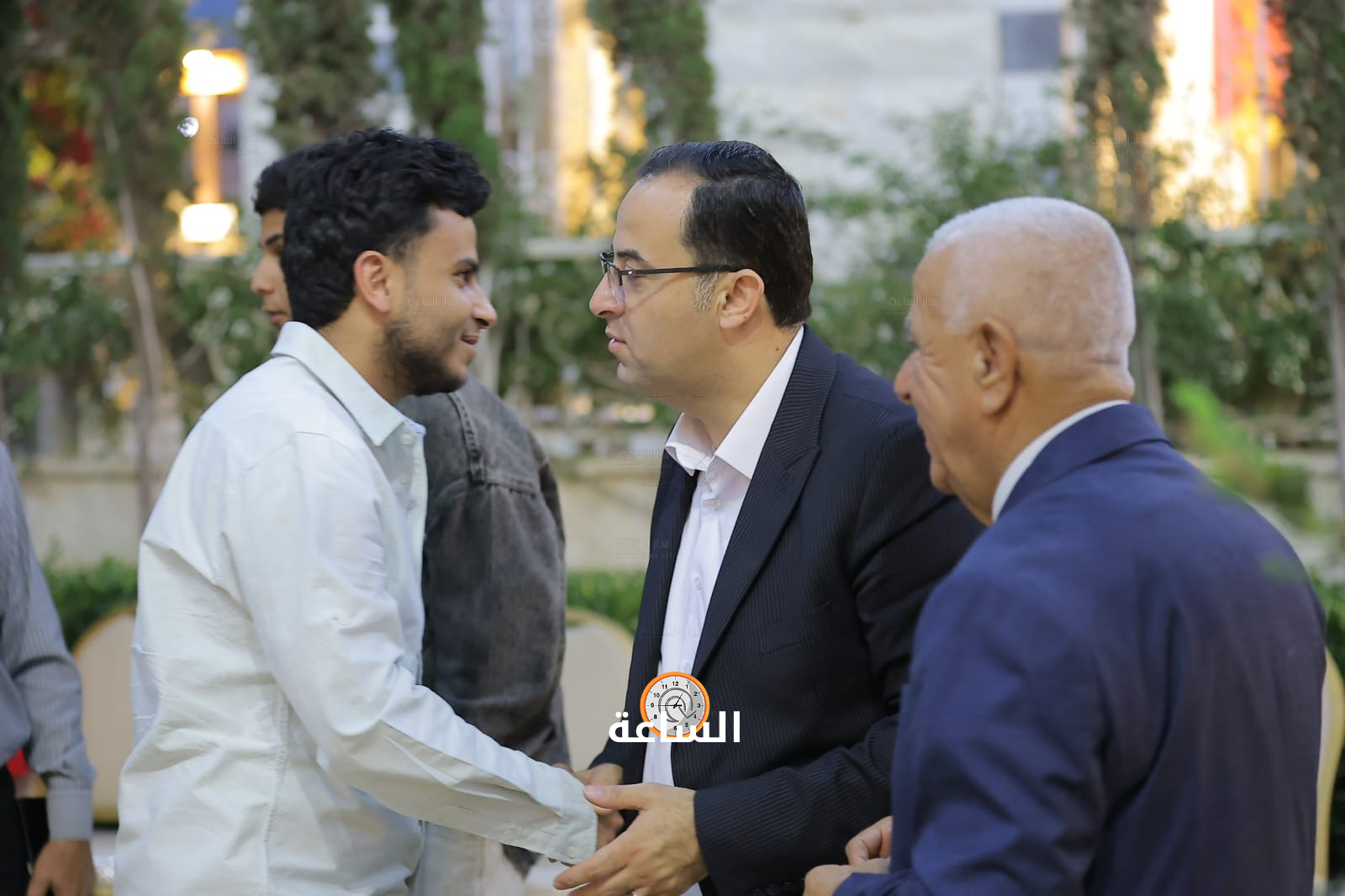 Madar Al-Saa Images 0.5138327969381036