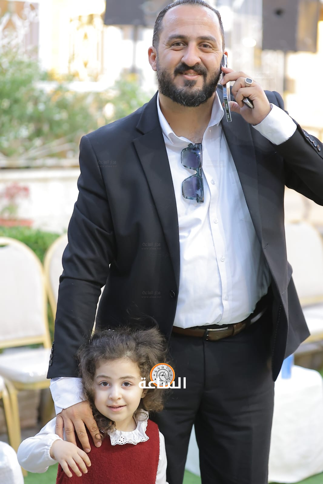 Madar Al-Saa Images 0.6170715233313401
