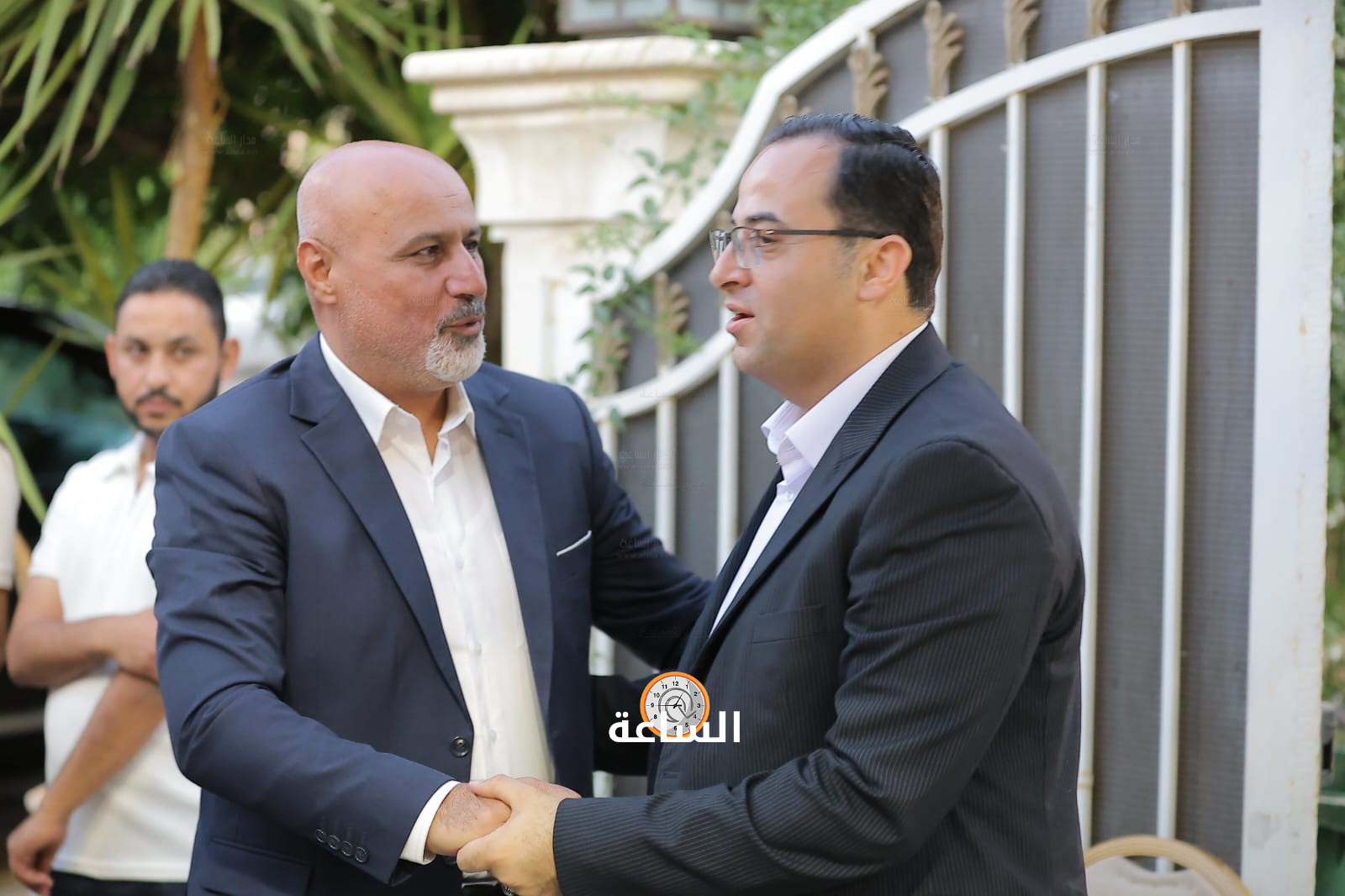 Madar Al-Saa Images 0.17527544853614363