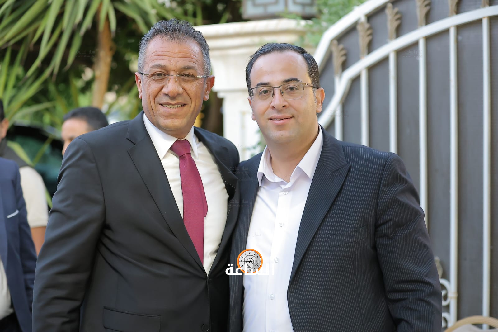 Madar Al-Saa Images 0.8414444648482037